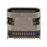 USB C TIPO HEMBRA 24 PINES