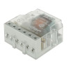 TELERRUPTOR 230VAC 10A DPST-2NO FINDER 26 08 8 230