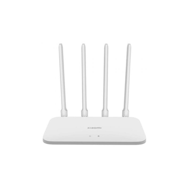 ROUTER INALAMBRICO XIAOMI AC1200 2 4GHZ WIFI ROUTER INALAMBRICO XIAOMI AC1200 2 4GHZ WIFI