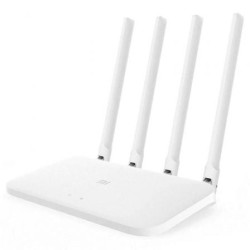 ROUTER INALAMBRICO XIAOMI 4A 1167MBPS 2 4GHZ WIFI 