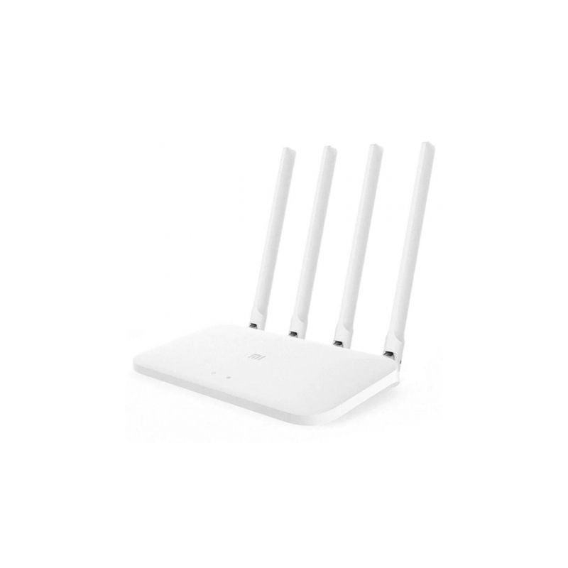 ROUTER INALAMBRICO XIAOMI 4A 1167MBPS 2 4GHZ WIFI ROUTER INALAMBRICO XIAOMI 4A 1167MBPS 2 4GHZ WIFI