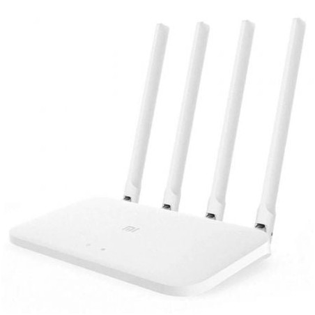 ROUTER INALAMBRICO XIAOMI 4A 1167MBPS 2 4GHZ WIFI 