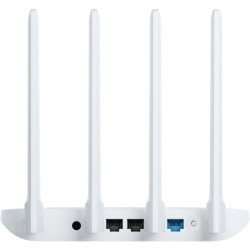 ROUTER INALAMBRICO XIAOMI 4A 1167MBPS 2 4GHZ WIFI 