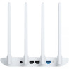 ROUTER INALAMBRICO XIAOMI 4A 1167MBPS 2 4GHZ WIFI 