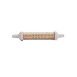 BOMBILLA LINEAL ONIX 9W R7S 6500K
