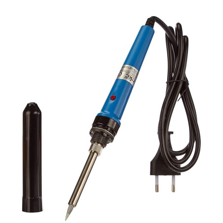 SOLDADOR MKC WS-70DA REGULABLE 20/130W