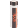 PILA LITIO AA 3 6V 2700MAH 14505