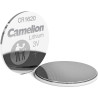 PILA DE BOTON LITIO CR1620 M676 3V 70mAh CAMELION