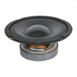ALTAVOZ WOOFER 60W 6 5  70 x 167mmØ