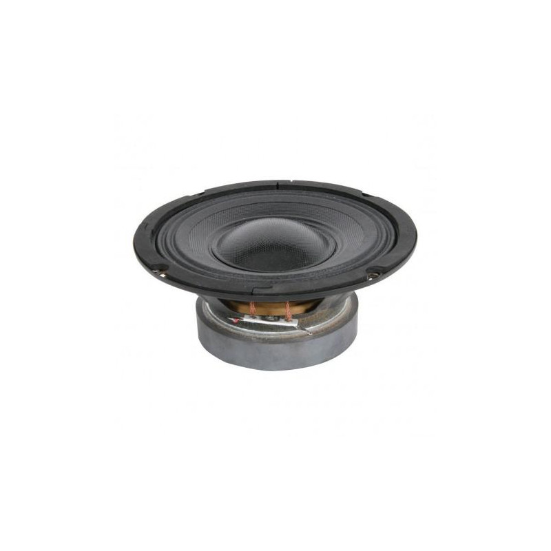 ALTAVOZ WOOFER 60W 6 5  70 x 167mmØ