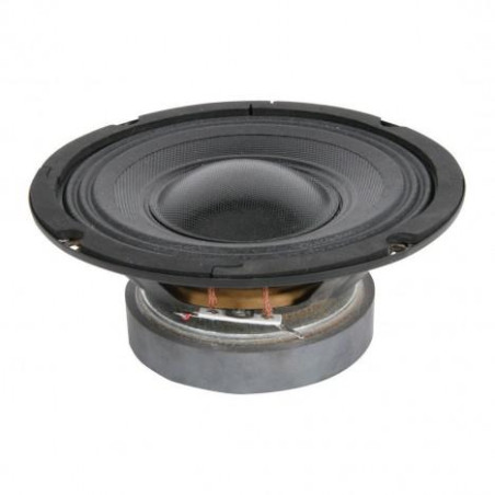 ALTAVOZ WOOFER 60W 6 5  70 x 167mmØ
