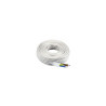 MANGUERA ELECTRICA BLANCA 3X1 5MM