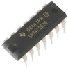 C I  7402   SN74LS02N 14 PINES PDIP