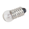 LAMPARITA FILAMENTO E10 4 8V 0 3A