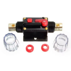 INTERRUPTOR DE DESCONEXION 60A PARA AUTOMOVIL