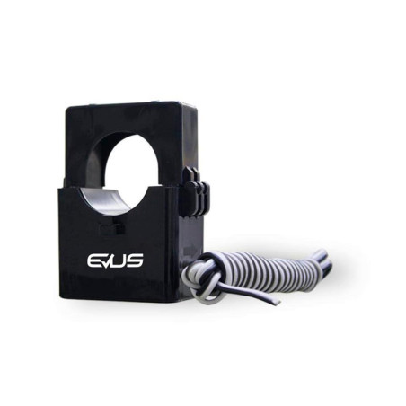 PINZA AMPERIMETRICA KUBIC MAX  200A