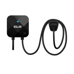 CARGADOR KUBIC 74M CABLE DE 6 METROS 7 4KW AC