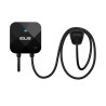 CARGADOR KUBIC 74M CABLE DE 6 METROS 7 4KW AC