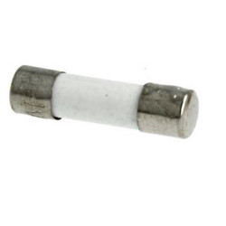 FUSIBLE RAPIDO CERAMICO 5x20mm 10A/600V