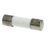 FUSIBLE RAPIDO CERAMICO 5x20mm 10A/600V