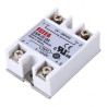 RELE ESTADO SOLIDO 3-32VDC A 24-380VAC 25A