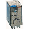 RELE INDUSTRIAL 5534 12V DC 4CC 5A