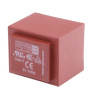TRANSFORMADOR ENCAPSULADO 12 12V 2 3VA