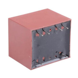 TRANSFORMADOR ENCAPSULADO 12 12V 2 3VA