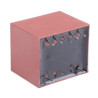 TRANSFORMADOR ENCAPSULADO 12 12V 2 3VA