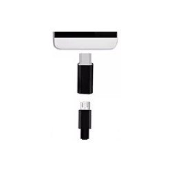 ENDOSCOPIO USB 6 LED 5M  PARA ANDROID IP67