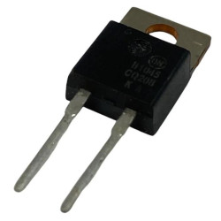DIODO RECTIFICADOR SCHOTTKY 45V 10A MBR1045