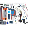 KIT APRENDIZAJE COMPLETO ARDUINO R3