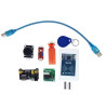 KIT APRENDIZAJE COMPLETO ARDUINO R3