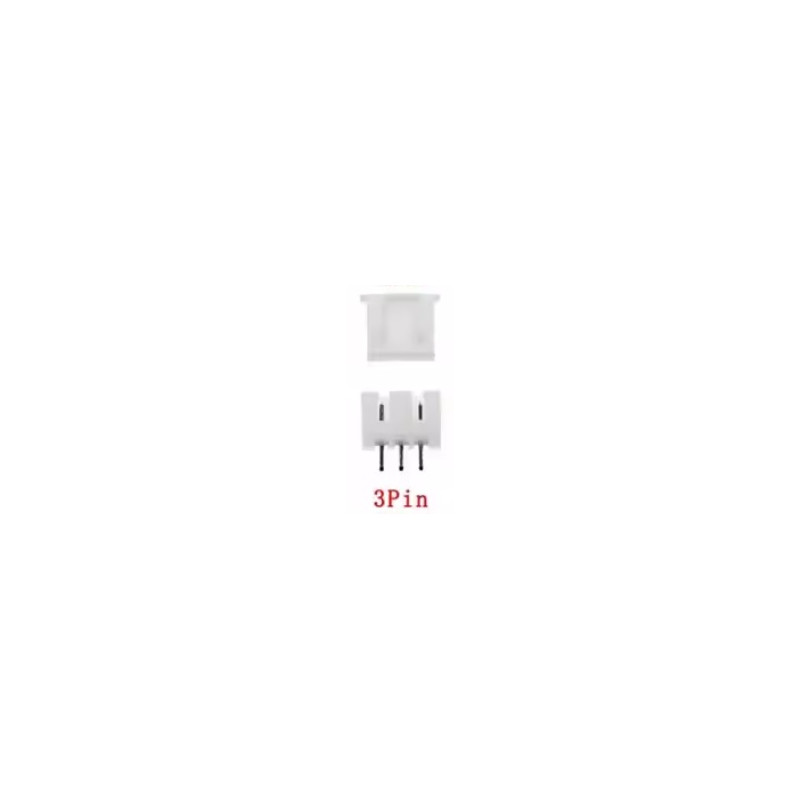 CONECTOR DE PLACA MACHO Y HEMBRA 3P CON TERMINAL CONECTOR DE PLACA MACHO Y HEMBRA 3P CON TERMINAL