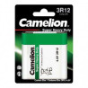 PILA DE PETACA SALINA 3LR12 4 5V CAMELION