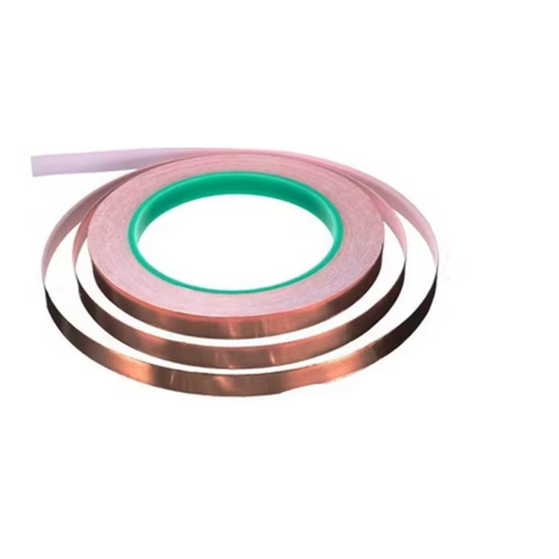 CINTA DE LAMINA DE COBRE 3MM 20M 