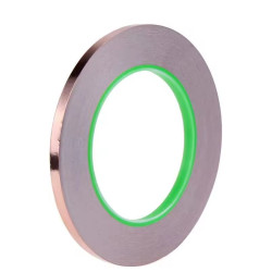CINTA DE LAMINA DE COBRE 3MM 20M 