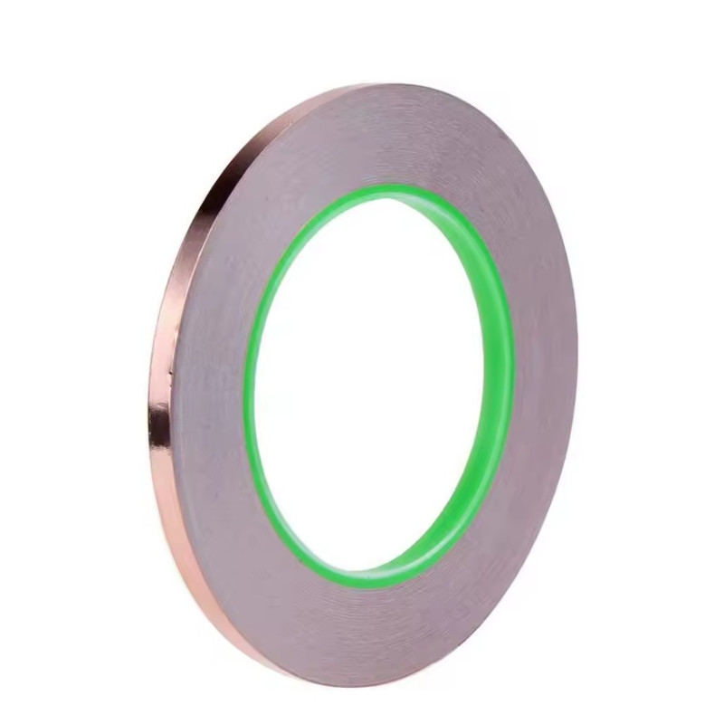 CINTA DE LAMINA DE COBRE 15MM 20M CINTA DE LAMINA DE COBRE 15MM 20M