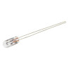 LAMPARITA FILAMENTO 12V 0 05A 0 6W