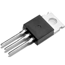 TIRISTOR TIC126M 600V 12A TO220