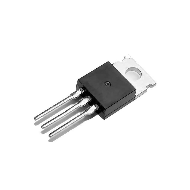 TIRISTOR TIC126M 600V 12A TO220