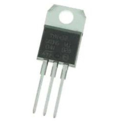 TIRISTOR TYN412 400V 12A TO220