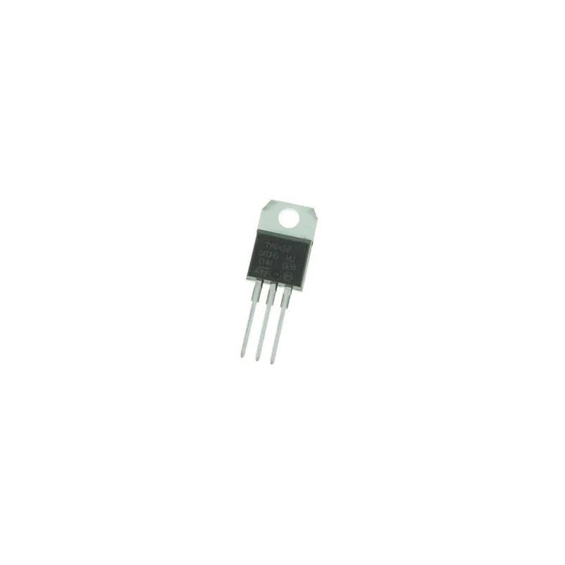 TIRISTOR TYN412 400V 12A TO220