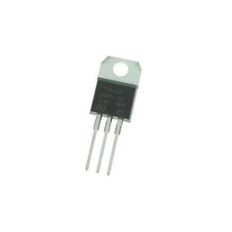 TIRISTOR TYN412 400V 12A TO220