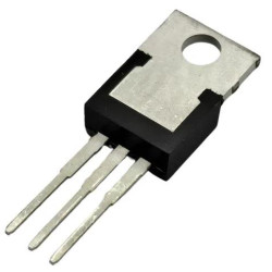 TIRISTOR TYN412 400V 12A TO220