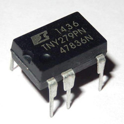C I  TNY-279PN DIPC 8 PINES