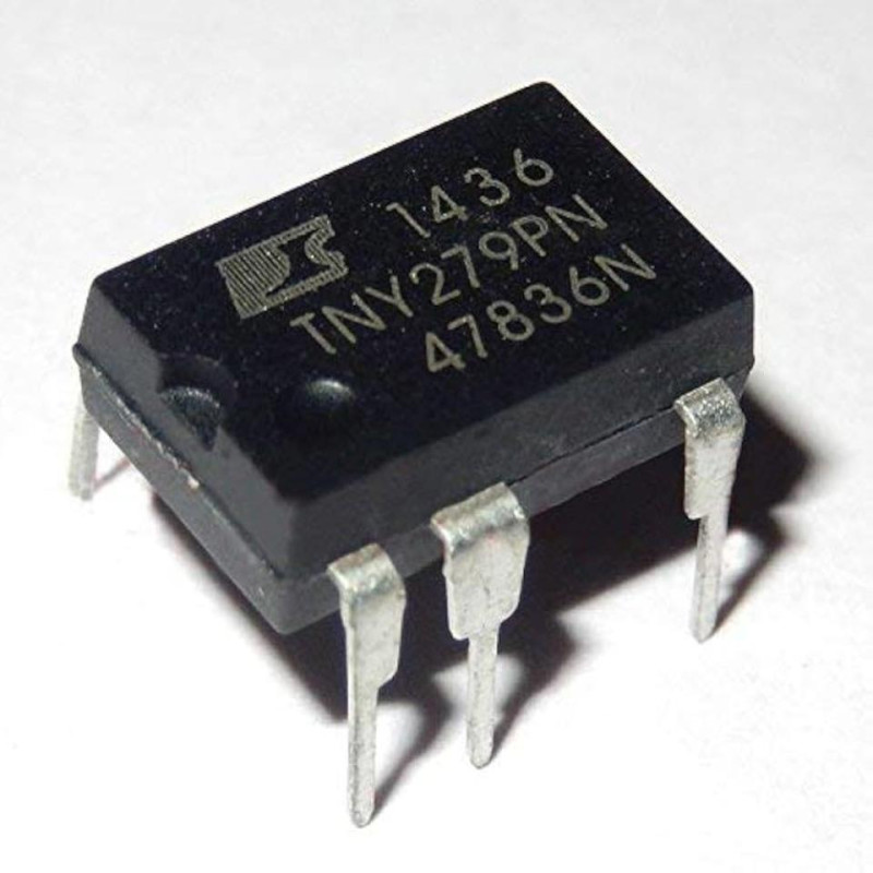 C I TNY-279PN DIPC 8 PINES C I TNY-279PN DIPC 8 PINES