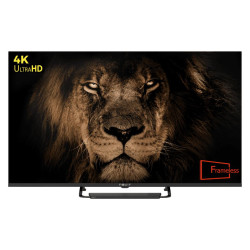 TV 43  NEVIR NVR-8843BM-4K2SB-SMAN