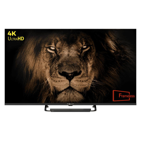 TV 43  NEVIR NVR-8843BM-4K2SB-SMAN