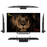 TV 43  NEVIR NVR-8843BM-4K2SB-SMAN